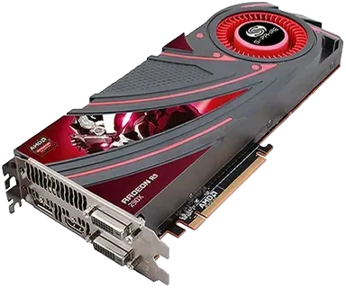 Ремонт AMD в Новороссийске - Авторизованный сервисный центр