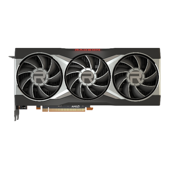Замена конденсатора AMD Radeon RX 6900 XT